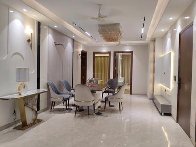 Drying Area Image of 1350 Sq.ft 4 BHK Independent House for sale in Sector 4 Gurgaon for Rs. 37500000