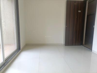 Living Room Image of 580 Sq.ft 1 BHK Apartment / Flat for sale in Ratna Enclave, Kalamboli Navi Mumbai for Rs. 5000000