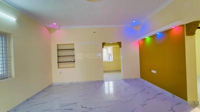 Hall Image of 500 Sq.ft 1 BHK Villa for sale in Mamandur, Chengalpattu Chennai for Rs. 1824000