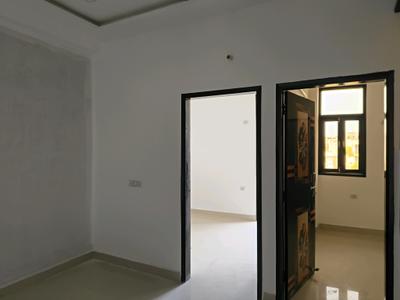 Living Room Image of 750 Sq.ft 2 BHK Builder Floor for sale in DLF Ankur Vihar Ghaziabad for Rs. 2355998