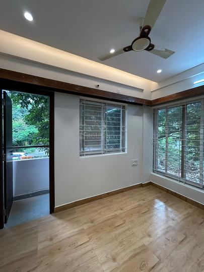 HSR LAYOUT SECTOR 2 Bedroom 1