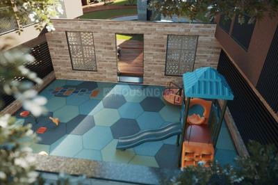 Image of 1315 Sq.ft 2 BHK Apartment / Flat for sale in Rameshwaram Ivaan Phase I, Palanpur, Surat for Rs. 5100000