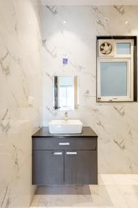 Bathroom Image of 7500 Sq.ft 6 BHK Villa for rent in The Antriksh Golf Links, Noida Extension Greater Noida for Rs. 550000