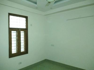 Bedroom Image of 1300 Sq.ft 3 BHK Builder Floor for sale in Shalimar Garden Ghaziabad for Rs. 9000000