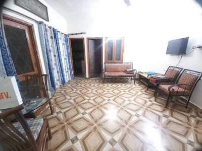Hall Image of 2000 Sq.ft 3 BHK Builder Floor for rent in Sector 41 Noida for Rs. 35000
