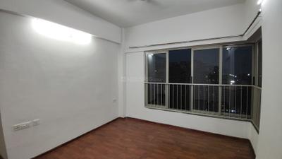 Bedroom Image of 1475 Sq.ft 2.5 BHK Apartment / Flat for rent in Adani The Meadows, Shantigram Ahmedabad for Rs. 26000