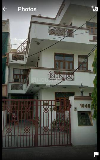 Image of Boys pg in Sector 17, Gurgaon