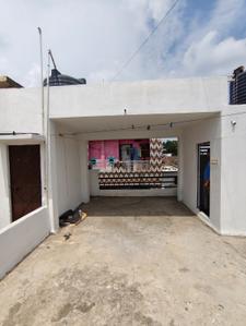 Image of 1300 Sq.ft 2 BHK Independent House for sale in Sanwer Road Industrial Area, Indore for Rs. 4651000