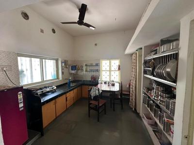 Mahendrakumar Kitchen 1