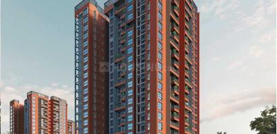 Image of 1618 Sq.ft 3 BHK Apartment / Flat for sale in Gunjur, Bengaluru for Rs. 17500000
