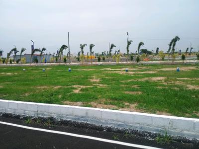 Image of 936 Sq.ft Residential Plot / Land for sale in Vichoor, Chennai for Rs. 3088800
