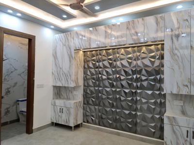 Bedroom Image of 900 Sq.ft 3 BHK Apartment / Flat for sale in Nawada New Delhi for Rs. 6900000