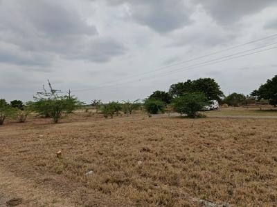 Image of 600 Sq.ft Residential Plot / Land for sale in Oragadam Industrial Corridor, Chennai for Rs. 750014