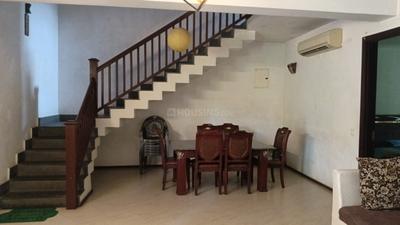 Hall Image of 2180 Sq.ft 3 BHK Villa for sale in Vedic Village Kolkata for Rs. 12500000