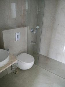 Bedroom Three Image of 1100 Sq.ft 3 BHK Apartment / Flat for rent in Shivaji Park Mumbai for Rs. 150000