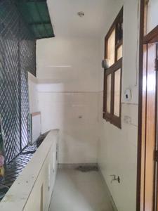 Bedroom Two Image of 750 Sq.ft 2 BHK Builder Floor for sale in Sector 49 Faridabad for Rs. 5000000