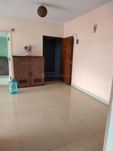 Hall Image of 1425 Sq.ft 2.5 BHK Apartment / Flat for rent in Gopalan Grandeur, Hoodi Bengaluru for Rs. 65000