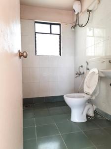 Image of 1050 Sq.ft 2 BHK Apartment / Flat for rent in Nyati Estate Co Op Hsg Socy Ltd, Mohammed Wadi, Pune for Rs. 21000