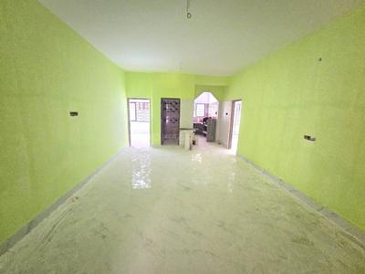 Hall Image of 832 Sq.ft 2 BHK Apartment / Flat for sale in Konnagar Hooghly for Rs. 2000000
