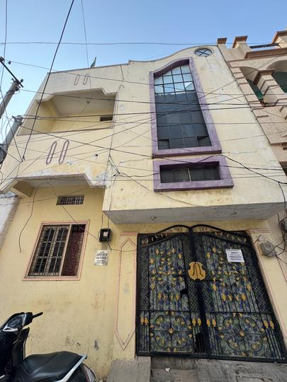 Maheswaram Lines, Chandrayangutta More Images 1