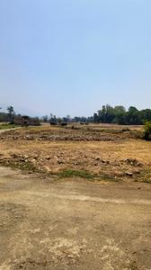 Platinum Township Plot View 1