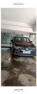 Balcony Image of 1200 Sq.ft 2 BHK Apartment / Flat for sale in Kalighat Kolkata for Rs. 6800000