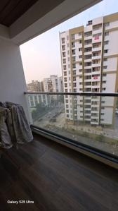 Balcony Image of 1101 Sq.ft 2 BHK Apartment / Flat for sale in Chirag Grande View 7, Ambegaon Budruk Pune for Rs. 9600000