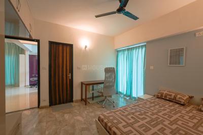 Bedroom Image of 1450 Sq.ft 3 BHK Apartment / Flat for sale in Candeur Carlisle, Mahadevapura Bengaluru for Rs. 26000000