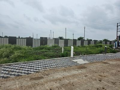 Residential Plot