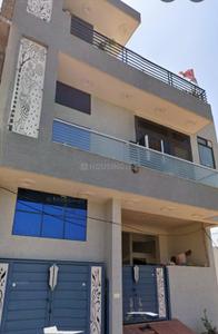 Image of 800 Sq.ft 2 BHK Independent House for rent in Narayan Vihar, Jaipur for Rs. 10000