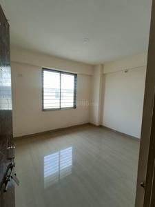 Hall Image of KARAN MANDLOI, 2BHK FLAT NEAR ISBT BUS STAND PALDA in Navlakha, Indore