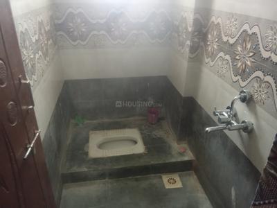 Bathroom Image of 983 Sq.ft 2 BHK Apartment / Flat for sale in Indora Nagpur for Rs. 4200000