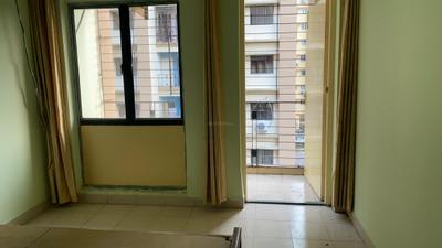 Bedroom Image of 700 Sq.ft 2 BHK Apartment / Flat for sale in New Town Kolkata for Rs. 5500000