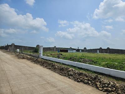 Residential Plot