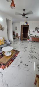 Hall Image of 1450 Sq.ft 3 BHK Apartment / Flat for sale in Nashik Road Nashik for Rs. 6500000