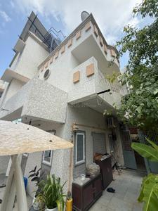 Building Image of 2550 Sq.ft 3 BHK Duplex for sale in Manjalpur Vadodara for Rs. 30000000