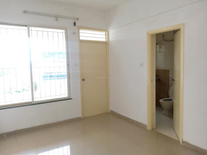 Tranquility Phase 1 Bedroom One 1