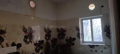 Bathroom Image of 950 Sq.ft 2 BHK Apartment / Flat for sale in Baghajatin Kolkata for Rs. 3200000
