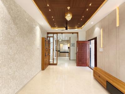 Hall Image of 2000 Sq.ft 3 BHK Independent House for sale in Saravanampatty Coimbatore for Rs. 12700000