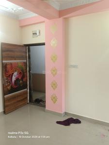 Hall Image of 700 Sq.ft 2 BHK Apartment / Flat for rent in Beliaghata Kolkata for Rs. 17000