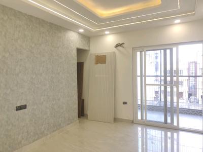 Bedroom Image of 2350 Sq.ft 4 BHK Builder Floor for sale in Green Field Colony Faridabad for Rs. 25700000
