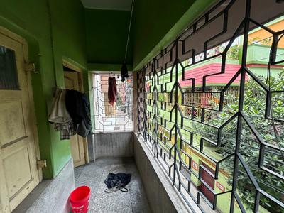 Balcony Image of 1080 Sq.ft 5 BHK Independent House for sale in Belghoria Kolkata for Rs. 8000000