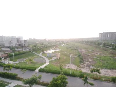 Image of 215 Sq.ft Residential Plot / Land for sale in Experion The Westerlies Plots, Sector 108, Gurgaon for Rs. 25000000