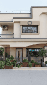 Image of 1775 Sq.ft 4 BHK Independent House for sale in Athwa, Surat for Rs. 38800000