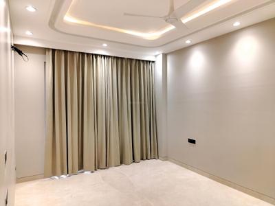 Bedroom Image of 2550 Sq.ft 4 BHK Builder Floor for sale in Anant Raj The Estate Floors, Sector 63 Gurgaon for Rs. 35500000