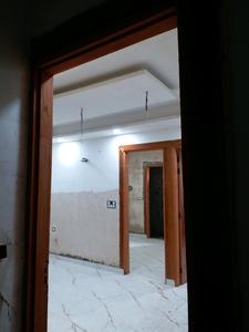 Main Entrance Image of 1000 Sq.ft 2 BHK Apartment / Flat for sale in Shalimar Garden Ghaziabad for Rs. 5921000