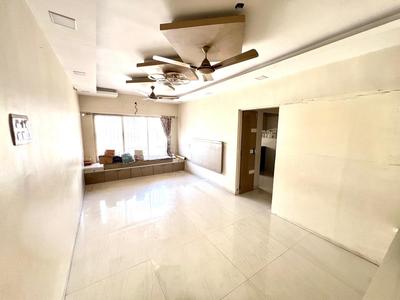 Living Room Image of 800 Sq.ft 2 BHK Apartment / Flat for sale in Ashoka Swaroop Residency, Ghatkopar East Mumbai for Rs. 19000000