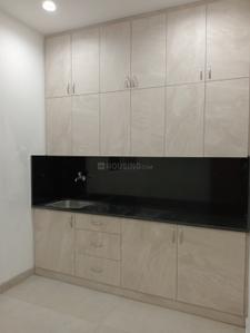 Kitchen Image of 1058 Sq.ft 2 BHK Apartment / Flat for sale in Sholinganallur Chennai for Rs. 8000000