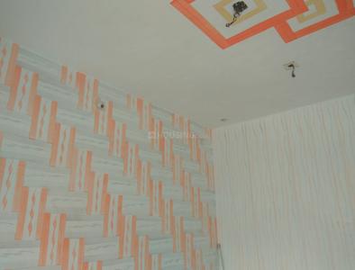 Bathroom Image of 1349 Sq.ft 2 BHK Independent House for sale in Diwalipura Vadodara for Rs. 9500000