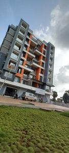 1 BHK Flat